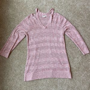 Maurice’s lightweight sweater Size L